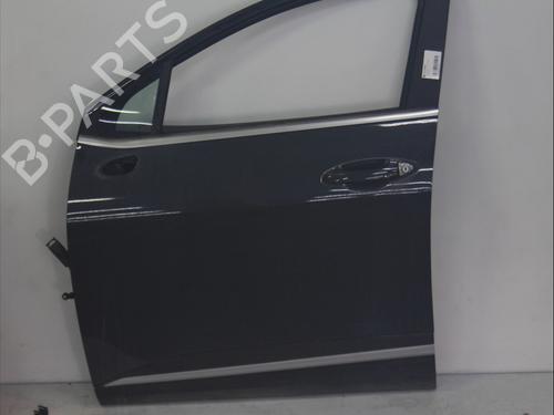 Dør venstre fortil Dør venstre fortil KIA SPORTAGE V (NQ5) 1.6 T-GDI (150 hp) 35360507 35360507
