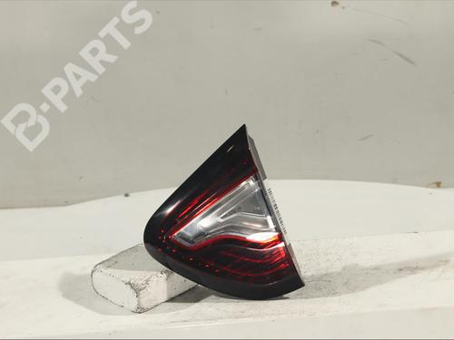 Højre baglygte bagklap RENAULT CAPTUR I (J5_, H5_) 0.9 TCe 90 (90 hp) 12084845