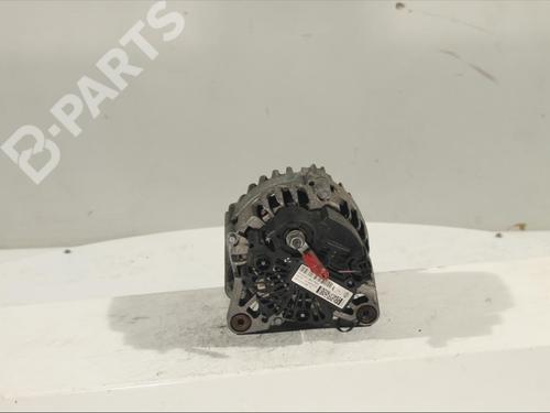 Alternator RENAULT CAPTUR I (J5_, H5_) 1.2 TCe (J5AU) | BP11910540M7 
