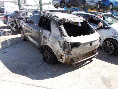 Lyskaster høyre VW T-ROC (A11, D11) 1.5 TSI | BP29873456C29