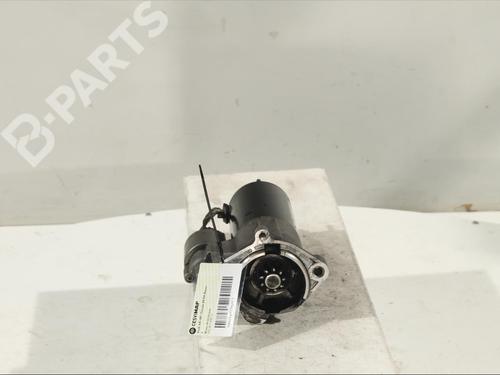 Used Starter AUDI A6 Allroad C6 (4FH) [2006-2011]  11906646
