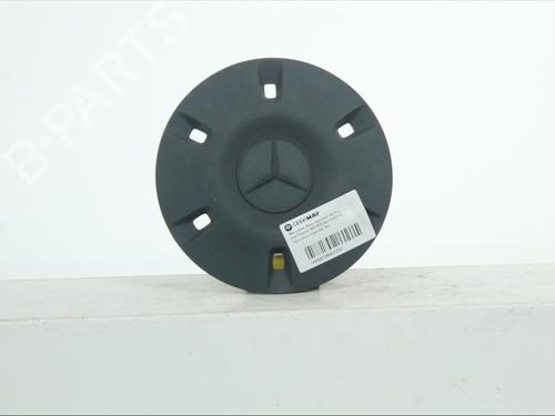 Used Hub cap Hub cap MERCEDES-BENZ SPRINTER 3,5-t Van (B907, B910) eSPRINTER (910.633) (116 hp) 35936527 35936527