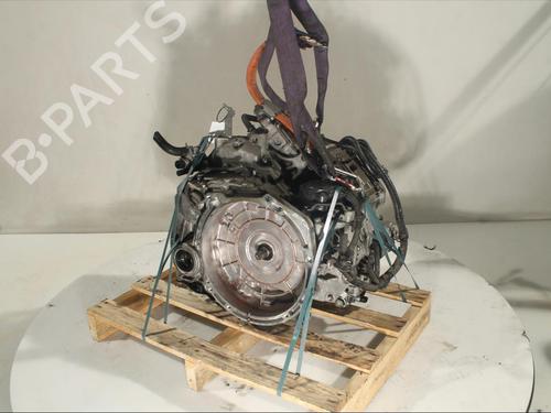Engine MITSUBISHI OUTLANDER III (GG_W, GF_W, ZJ, ZL, ZK)  | BP24351986M1 