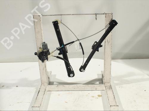Used Front right window mechanism Front right window mechanism AUDI A3 (8V1, 8VK) S3 quattro (310 hp) 12081589 12081589