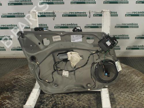 Used Front left window mechanism MERCEDES-BENZ B-CLASS Sports Tourer (W245) B 200 CDI (245.208) (140 hp) 12077032