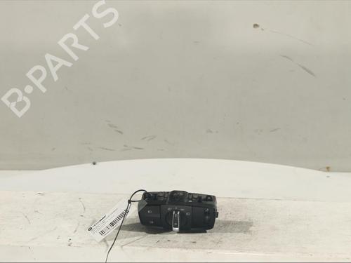 Used Headlight switch Headlight switch BMW 1 (F21) 118 d (150 hp) 13614972 13614972