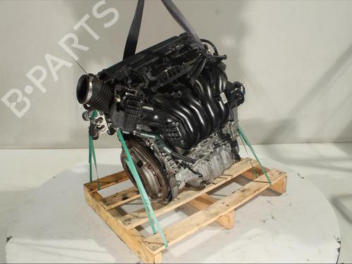 Engine HONDA CR-V III (RE_) 2.2 i-CTDi 4WD (RE6) | BP16941653M1 