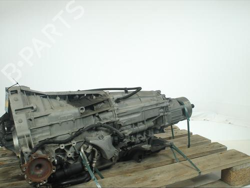 Used Gearbox Gearbox AUDI A6 Allroad C7 (4GH, 4GJ) 3.0 TDI quattro (204 hp) 33860797 33860797