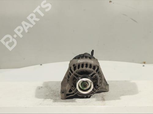 Generator FIAT 500 (312_) 1.2 (312AXA1A) (69 hp) 12083874