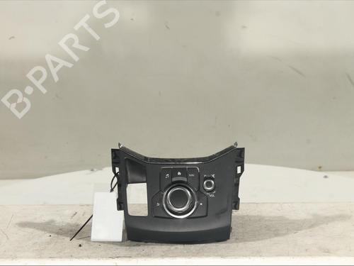 Comutador MAZDA CX-5 (KF) 2.0 (165 hp) 16941713