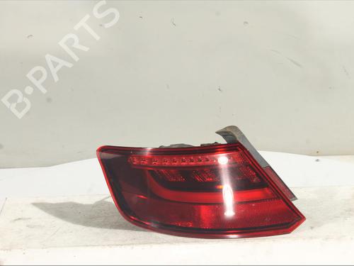 Used Left taillight AUDI A3 Sportback (8VA, 8VF) 1.4 TFSI (125 hp) 24541813
