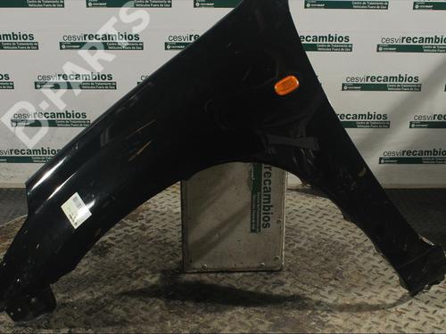 Used Left front fenders TOYOTA RAV 4 II (_A2_) 2.0 D 4WD (CLA20_, CLA21_, CLA20R, CLA21R) (116 hp) 11895353