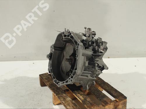 Gearbox OPEL ASTRA J Saloon 1.6 CDTi (69) | BP11909193M3 