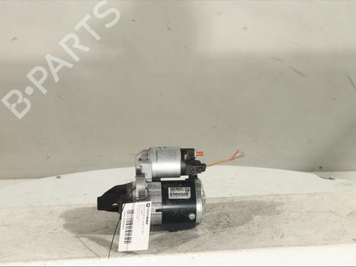 Starter SUZUKI SWIFT V (AZ) 1.2 Hybrid (Mild Hybrid) AllGrip (A2L412) | BP17208725M8 