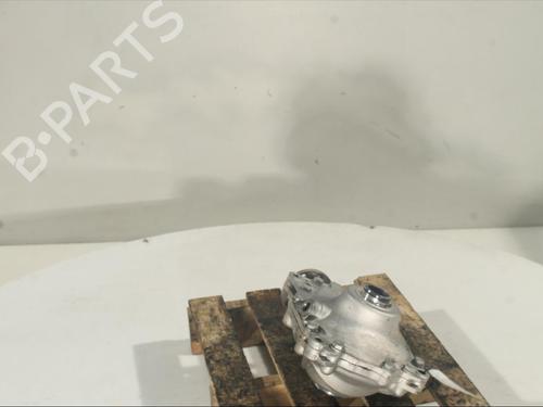 Front differential BMW X4 (G02, F98) xDrive 20 d | BP22226284M23 