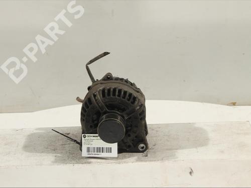 Alternator RENAULT KANGOO Express (FW0/1_) 1.5 dCi 75 (FW07, FW10, FW04) | BP11905780M7 