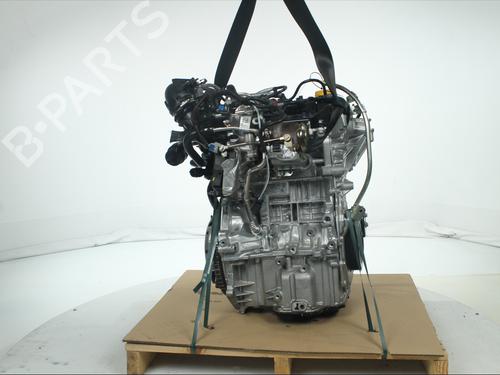 Used Engine Engine DACIA SANDERO III 1.0 TCe 100 ECO-G (101 hp) 34529906 34529906