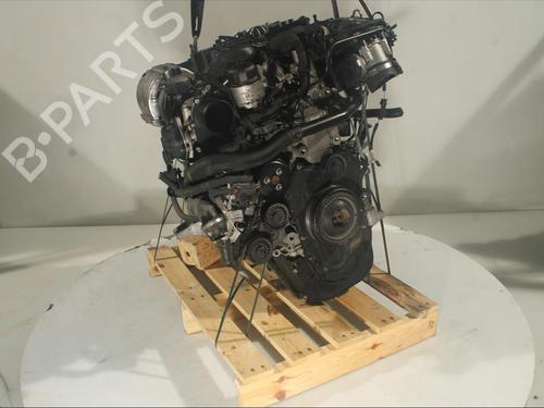 Engine JAGUAR F-PACE (X761) 2.0 TD4 | BP21566149M1 