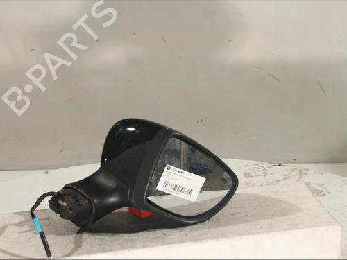 Right mirror RENAULT CLIO IV (BH_) 1.5 dCi 75 | BP17834812C27 
