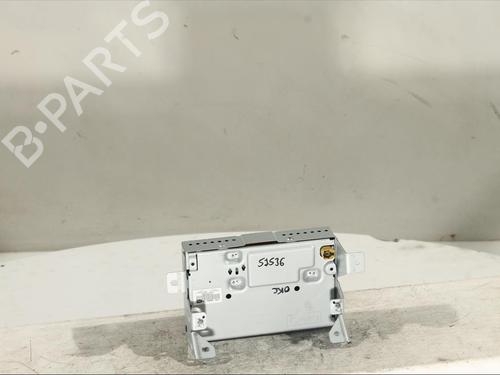 Display monitor FORD TOURNEO COURIER B460 MPV 1.5 TDCi | BP17389347C48 