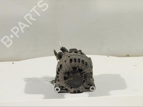 Used Alternator Alternator CITROËN C5 III (RD_) 2.0 HDi 140 (RDRHF8, RDRHFA, RDRHA8, RDRHAJ) (140 hp) 11903241 11903241
