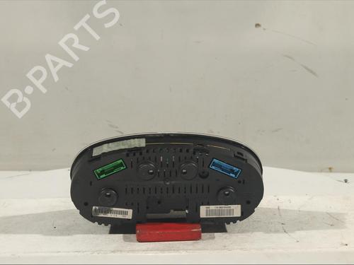 Kombiinstrument SEAT LEON (1M1) 1.8 20V T 4 | BP26925393C47