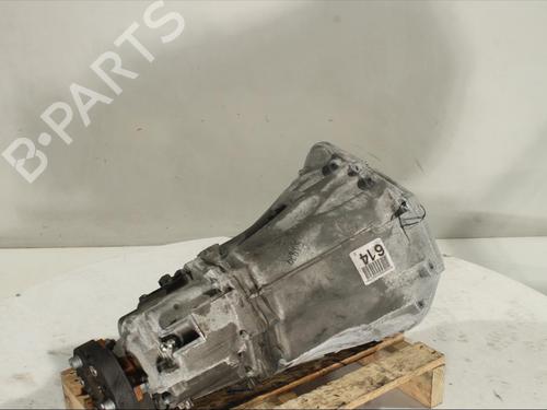 Gearbox MERCEDES-BENZ E-CLASS (W211) E 220 CDI (211.008) | BP17234664M3 