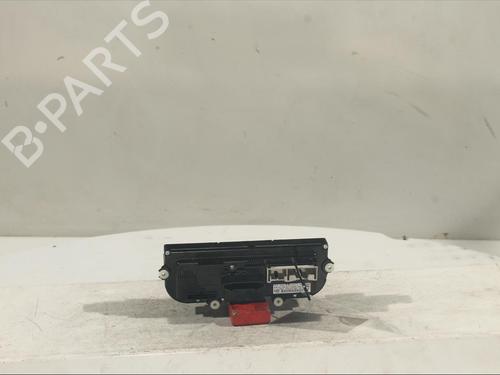 Climate control VW CADDY ALLTRACK Box Body/MPV (SAA)  | BP15884416I5 