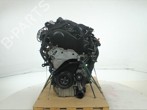 Engine VW TIGUAN (5N_) 2.0 TDI | BP34357047M1  - Image 5