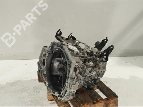 Gearbox TOYOTA YARIS (_P13_) 1.5 Hybrid (NHP130_) | BP11909465M3 