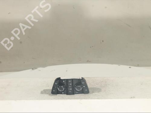 Used Climate control OPEL MERIVA B MPV (S10) 1.4 (75) (120 hp) 20702047