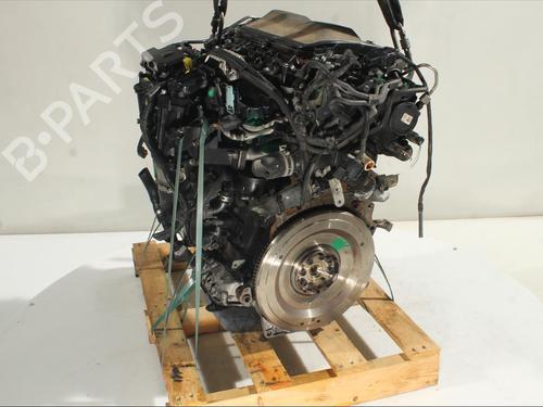 Engine FORD MONDEO IV Turnier (BA7) 2.0 TDCi | BP24519739M1 