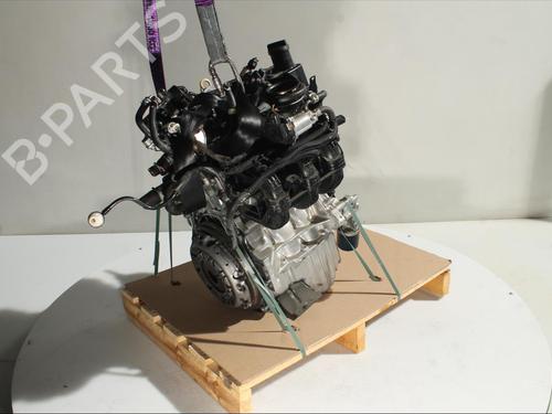 Engine CITROËN C1 II (PA_, PS_) 1.0 VTi 72 | BP26611522M1 