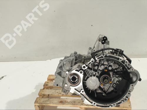 Used Gearbox HYUNDAI i30 FASTBACK (PDE, PDEN) 1.4 T-GDI (140 hp) 11990491
