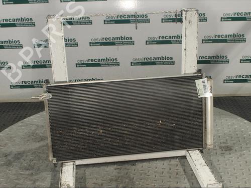 Used AC radiator TOYOTA VERSO (_R2_) 1.6 D4-D (WAR20_) (112 hp) 12077990