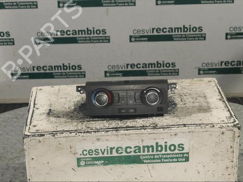 Used Climate control Climate control CHEVROLET CAPTIVA (C100, C140) 2.0 D 4WD (150 hp) 11899891 11899891