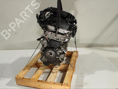 Engine PEUGEOT 208 II (UB_, UP_, UW_, UJ_) 1.2 PureTech 75 | BP23086942M1 