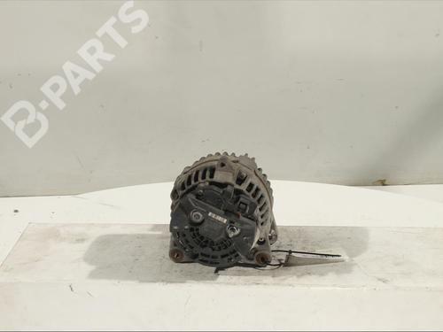 Alternator RENAULT KANGOO / GRAND KANGOO II (KW0/1_)  | BP11906458M7 