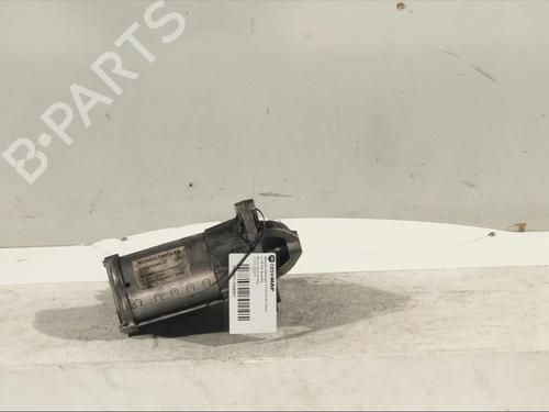 Used Starter Starter NISSAN QASHQAI II (J11, J11_) 1.3 DIG-T (140 hp) 11909953 11909953