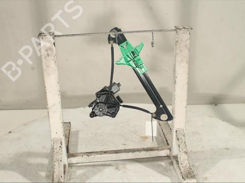 Rear left window mechanism VW GOLF ALLTRACK VII Variant (BA5, BV5)  | BP19505322C24 