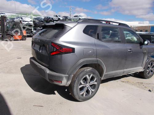 Elektronisk modul DACIA DUSTER (PYM_, PYN_) 1.2 TCe 130 | BP29516908M83 