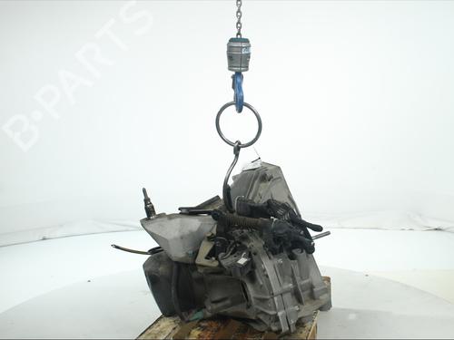 Gearbox NISSAN MICRA V (K14) 1.0 IG-T | BP37862846M3 - Image 5