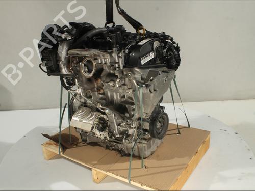 Engine CUPRA FORMENTOR (KM7, KMP) 1.5 TSI | BP28449419M1 