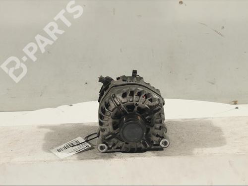 Used Alternator PEUGEOT 208 I (CA_, CC_) 1.6 HDi / BlueHDi 75 (75 hp) 11909827