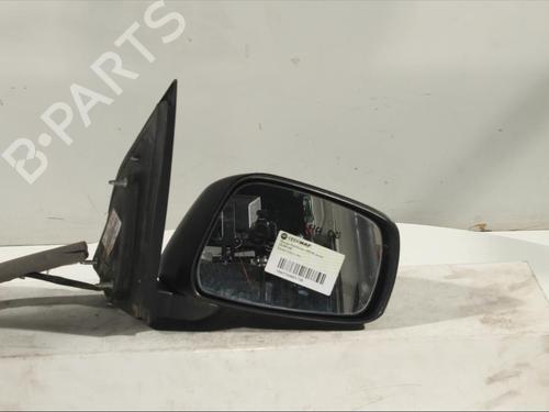 Used Right mirror NISSAN PATHFINDER III (R51) 2.5 dCi 4WD (174 hp) 12081347