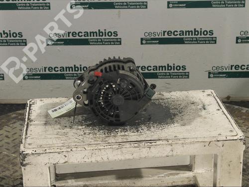 Alternator OPEL ASTRA H GTC (A04)  | BP11898686M7 