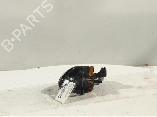 Højre foran tåkelykt VW PASSAT B6 (3C2) [2005-2010]  15178266