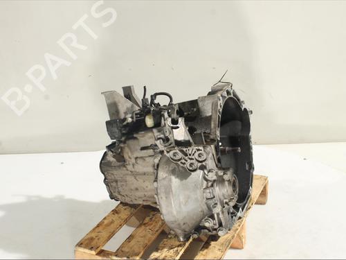 Gearbox PEUGEOT 508 SW I (8E_) 2.0 BlueHDi 150 | BP24483317M3 