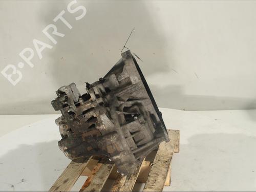 Gearbox NISSAN PRIMERA Hatchback (P12) 2.2 dCi | BP16329672M3  - Image 5