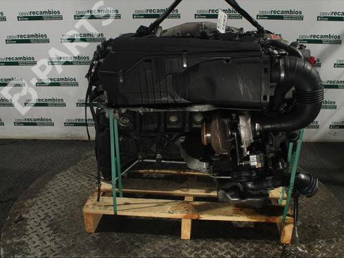 Engine MERCEDES-BENZ S-CLASS (W220) S 320 CDI (220.025, 220.125) | BP11893232M1 